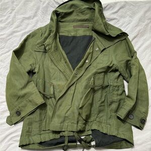 Nicholas K Jacket Size Medium